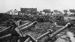 Hell Let Loose toczy ekspansję. Strzelanka odwzoruje legendarną bitwę