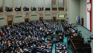 Rewolucja w KRS. Sejm podjął decyzję