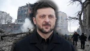 Trwają negocjacje w Abu Zabi. Zełenski o postępach, "za wcześnie"