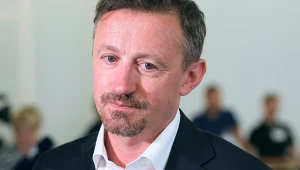 Padły gorzkie słowa w kierunku Małysza. Miarka się przebrała