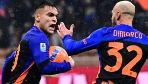 Zieliński uderzył pierwszy. Potem błyskawiczny nokaut. Demolka w 8 minut