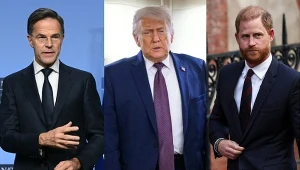 Świat reaguje na słowa Trumpa. "Obraźliwe", "haniebne" i "ignoranckie"