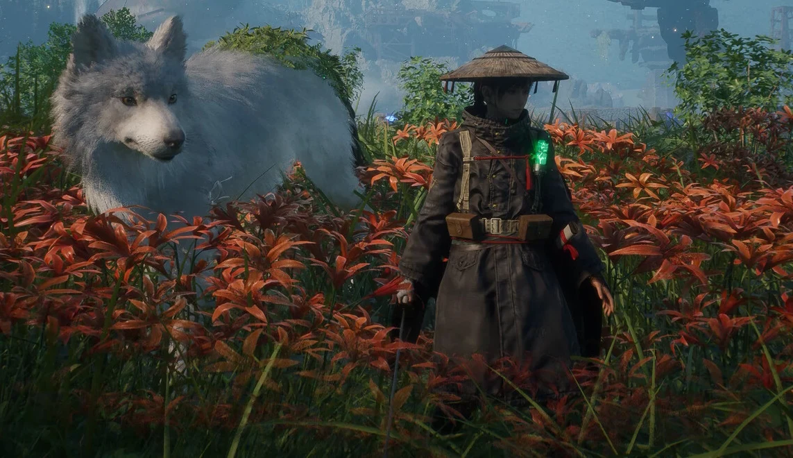 Beast of Reincarnation Beast of Reincarnation