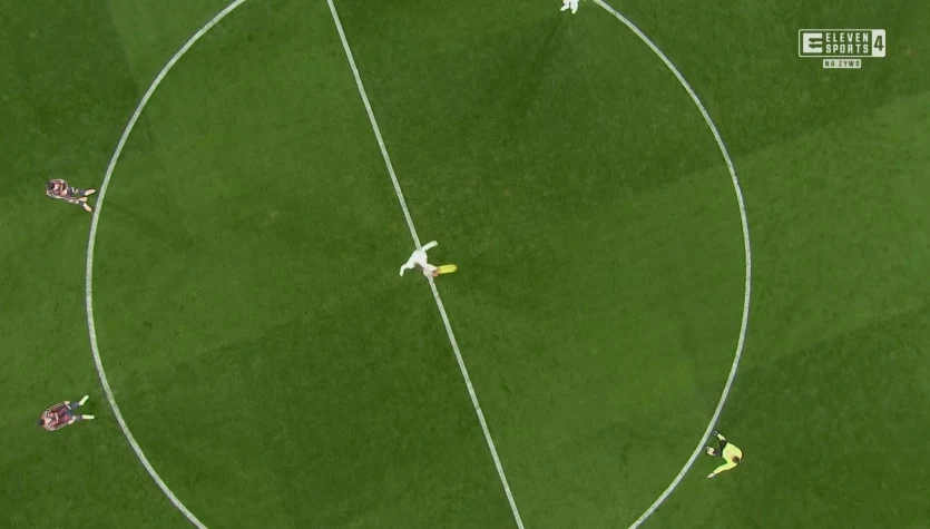  UD Levante - Elche CF. Skrót meczu. WIDEO (Eleven Sports)