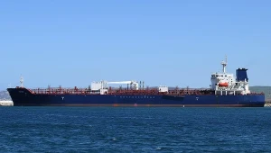 Rosyjski tankowiec dryfuje po Morzu Śródziemnym (zdj. ilustracyjne)