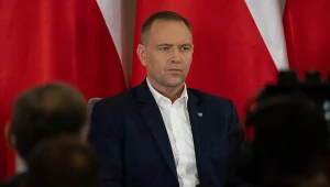 Prezydent Karol Nawrocki