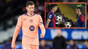 Media: Nie chciał już grać w Barcelonie, a tu zwrot akcji. Sensacyjny kierunek