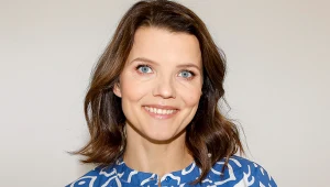 Joanna Jabłczyńska opowiedziała o relacji z tatą i pokazała jego sielską agroturystykę: "To trochę na końcu świata"