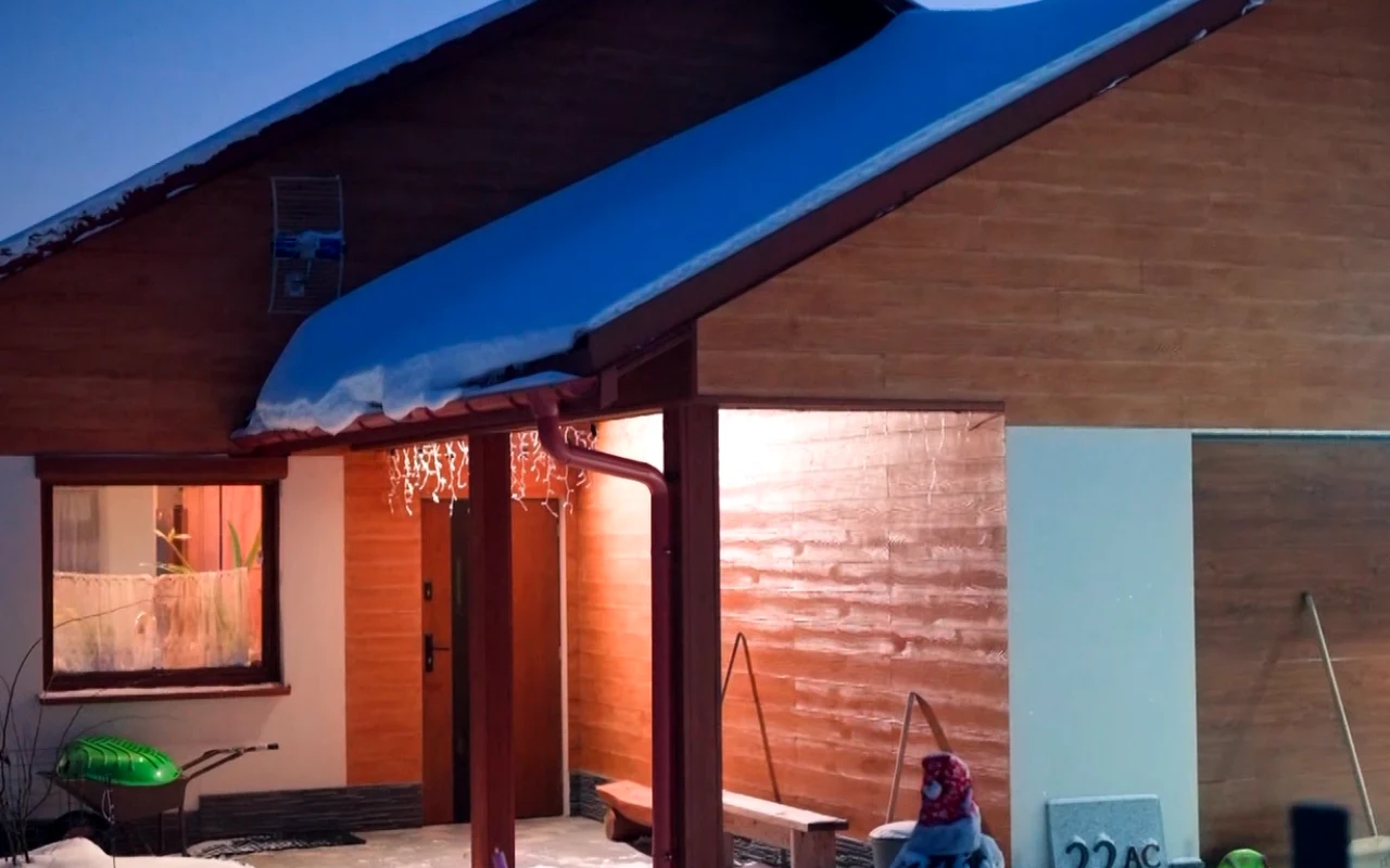 Agroturystyka Bronisława Jabłczyńskiego