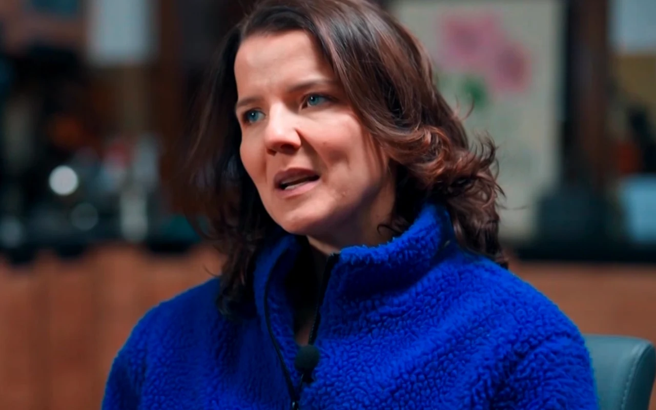 Joanna Jabłczyńska