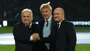 Finalista US Open wsparł WOŚP, namówił go polityk. "Szczytny cel"