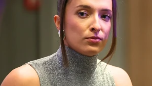 Iga Świątek ucina plotki na temat związku. Nie ma już złudzeń