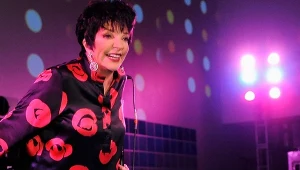 Liza Minelli powróciła po 13 latach