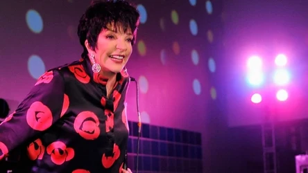 Liza Minelli powróciła po 13 latach
