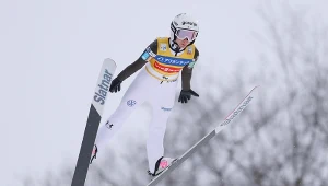 Prevc wraca na tron, Słowenia znów świętuje. Nie było żadnych wątpliwości