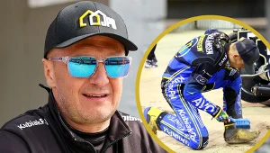 Polski trener bije się w pierś. Szczere słowa, "zachowałbym się inaczej"