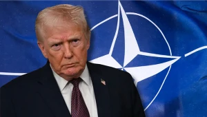 Fala krytyki i oburzenie po słowach Trumpa. Biały Dom reaguje