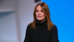 Dorota Gawryluk ujawnia kulisy negocjacji ws. Rady Pokoju