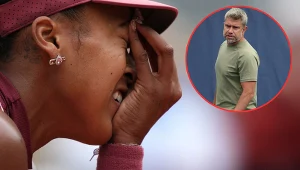 Cios dla Wiktorowskiego. Nagła rezygnacja. Nie będzie starcia ze Świątek