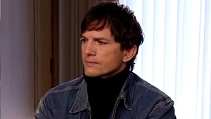 Ashton Kutcher