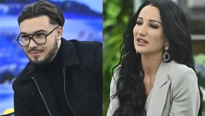 Steczkowska wraz z synem potwierdziła doniesienia. To nowy etap