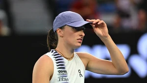 Thriller Świątek z Rosjanką, WTA reaguje. Wstrząs w Melbourne, jest komunikat