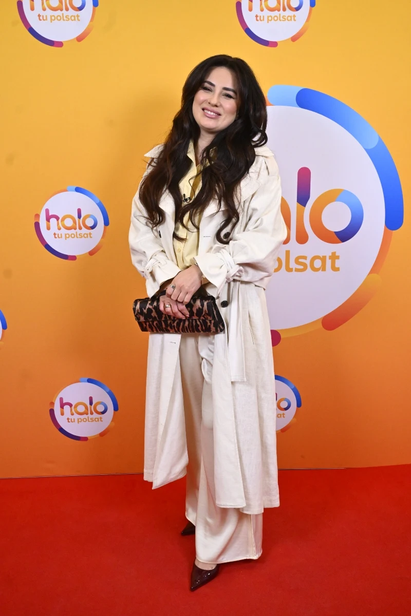 Ewelina Niewęgłowska po metamorfozie