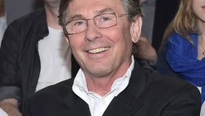 Tomasz Mędrzak nie mówi o żonie publicznie. Wszystko przez jej zawód