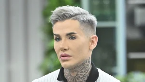 Kiedyś nieustannie poprawiał wygląd, aż w końcu powiedział "dość". Tak dziś wygląda słynny "polski Ken", czyli Michał Przybyłowicz