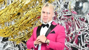 Skolim jest jednym z jurorów show "Disco Star"