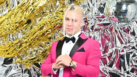 Skolim jest jednym z jurorów show "Disco Star"