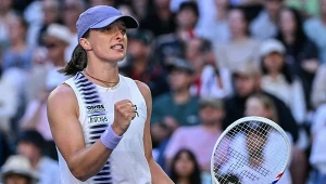 Tyle organizatorzy Australian Open muszą zapłacić Świątek. Powód jest jasny