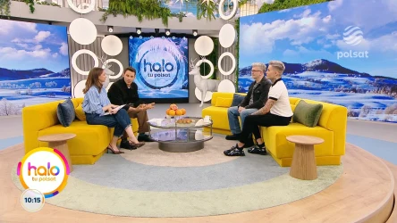 Nowa twarz "polskiego Kena". Tak dziś wygląda Michał Przybyłowicz