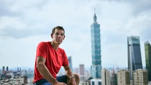 Alex Honnold