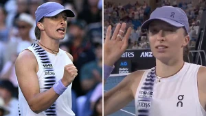 Iga Świątek po meczu zdecydowała się na wyznanie nt. swoich kulinarnych umiejętności