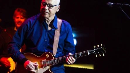 Mark Knopfler zdradził genezę powstania kultowego utworu Dire Straits