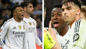 Fatalna diagnoza. Pęknięcie kości u gwiazdy Realu. I szokująca decyzja