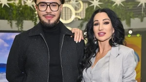 Leon Myszkowski jest menadżerem Justyny Steczkowskiej