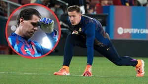 Ujawnili chytry plan Barcelony. Nagle padło nazwisko Szczęsnego, już wiadomo