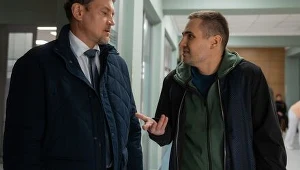 Na dobre i na złe -  Odcinek 979: "Karambol"