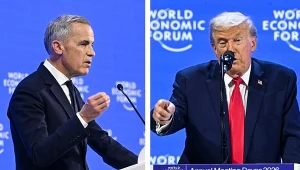 Trump zagroził sąsiadowi. W grę wchodzą gigantyczne cła