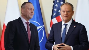 Słowa Donalda Trumpa wywołały polityczną burzę w Polsce