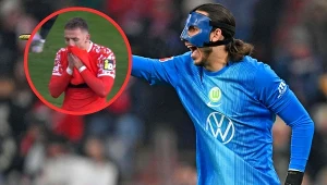 Niemcy zaczęli łapać się za głowy po tym, co zrobił Polak. Wyczyn, potem dramat