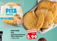 Піта Dan Cake