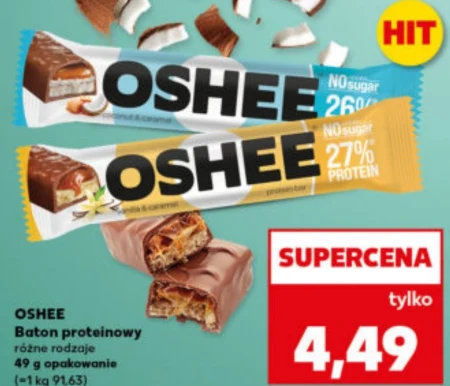 Бар Oshee