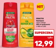 Шампунь Fructis