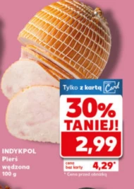 Грудка індички Indykpol