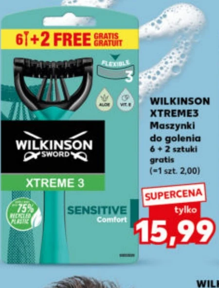 Бритва для гоління Wilkinson