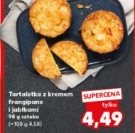 Тарталетка