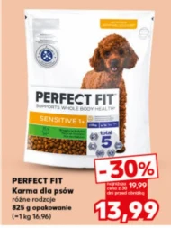 Корм для собак Perfect Fit